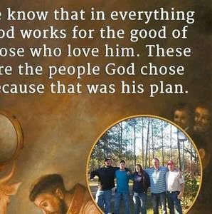 Meet your Posher, Donna